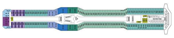 Deck Plan deck-5
